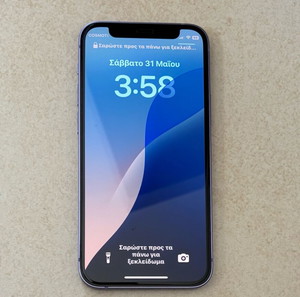 iPhone 12 мини