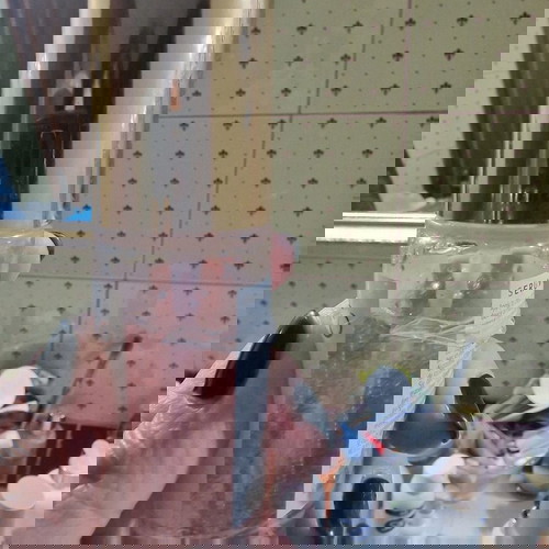 Foreo serum 30 ml μεταχειρισμένο, γεμάτο στο 80%