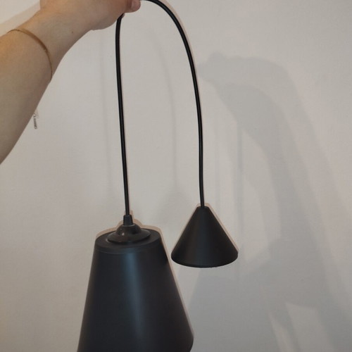 Heronia Lighting Modern Pendant Lamp E27 New