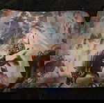  Mousepad Link - Legend Of Zelda