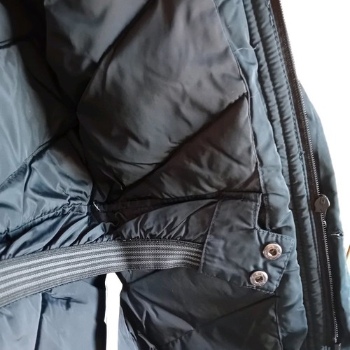 Zara jacket 5 years like new, blue