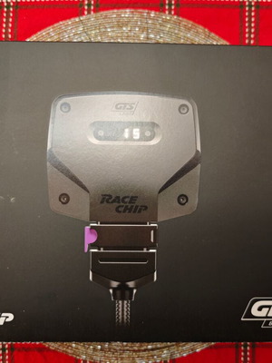 Race Chip GTS Black like new for premium models