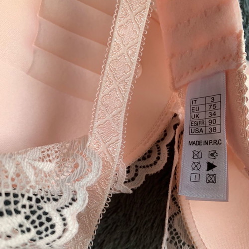 Bra like new