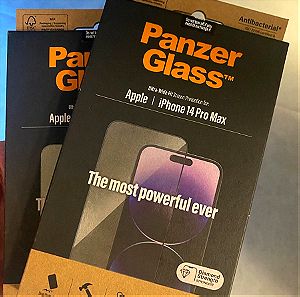 Panzer Glass για iPhone 14 Pro Max