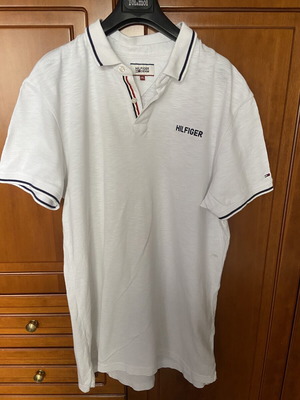 Tommy Hilfiger men's shirt XXL like new