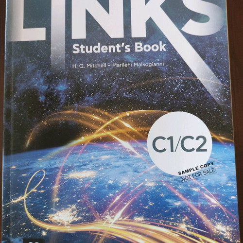 English book new