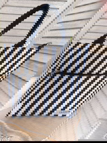 τσάντα navy