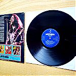  RORY GALLAGHER - Best Δισκος βινυλίου Classic Blues Rock