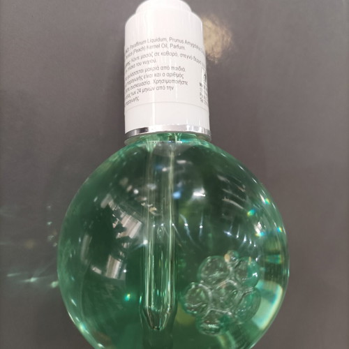 Nail Nourishing Oil Melon Scent 75ml new