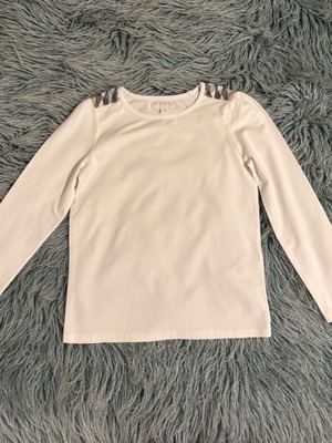 Burberry kids and teens blouse new, size 152 cm