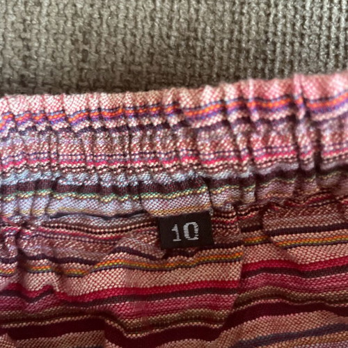 Children's salvari size 10 new