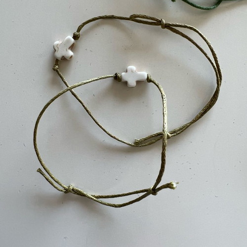 Martyrika bracelets new, pack of 24 for baptism