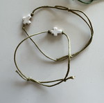 Martyrika bracelets new, pack of 24 for baptism