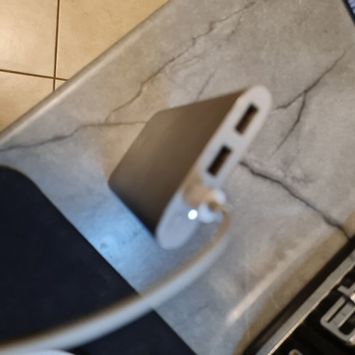 Samsung Powerbank 10000mAh with USB and USB-C ports
