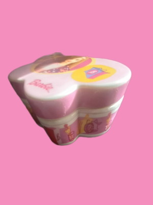 Barbie collectible box vintage, like new