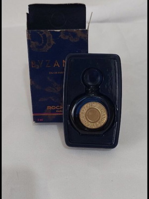 Rochas Byzance vintage μίνι άρωμα μεταχειρισμένο