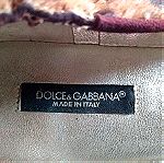  μπαλαρίνες Dolce Gabbana