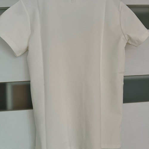 Ami T-shirt new, size XL, 100% cotton