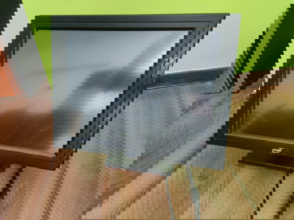 Touch screen οθόνη Η/Υ