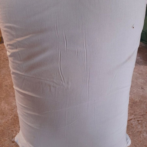 Pillows like new, set of 2, size 61×40×12cm