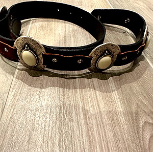 vassia kostara belt