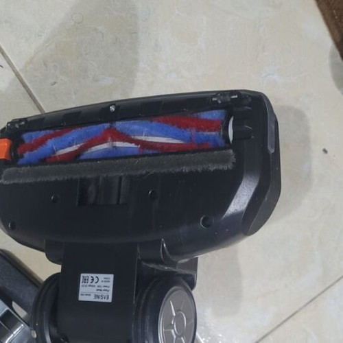 Easine Cordless Electric Stick Vacuum Like New