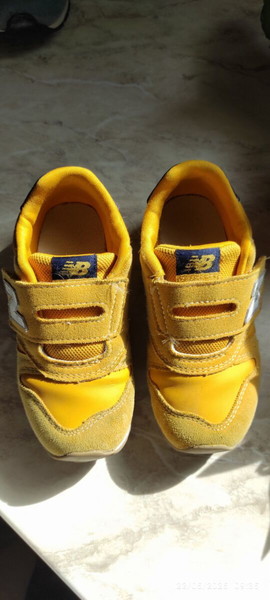 New balance 27
