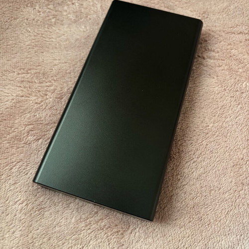 Power bank 30,000 mAh with digital display and 7 ports, new