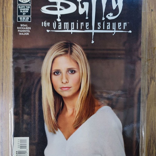 Comics Buffy the Vampire Slayer 1998 used, Dark Horse