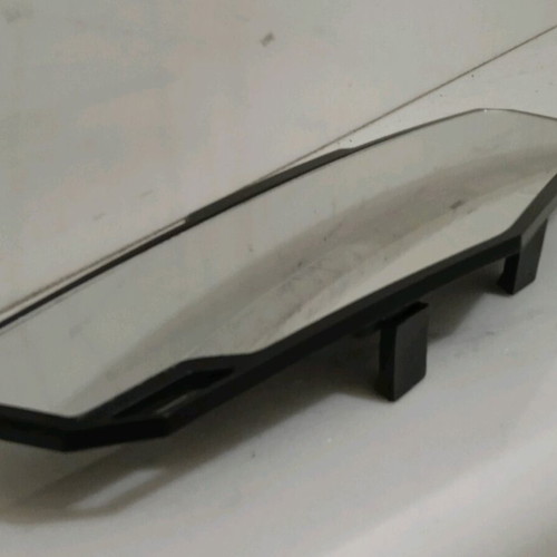 Car interior mirror new