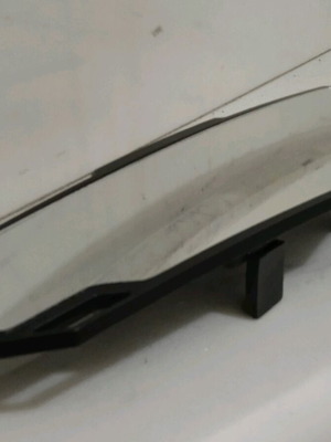 Car interior mirror new