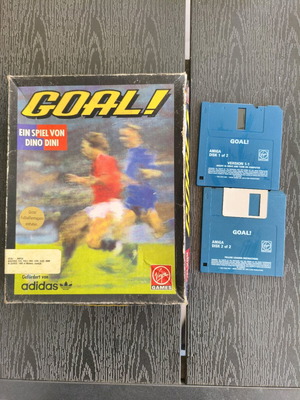 Amiga Goal!