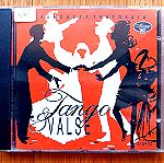  Tango & Valse - 16 Αξέχαστα τραγούδια cd