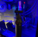DJI Osmo Action Charging Handle for Osmo Action 4 5 Pro 6 like new