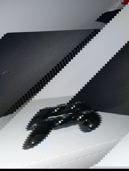 Sony playstation 4 pro