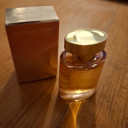 Michael Kors Wonderlust Eau de parfum miniature