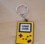 GameBoy keychain new, console style