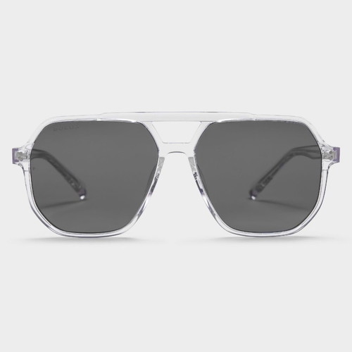 Bolon BL3051C90 Unisex Sunglasses like new, polarized lenses