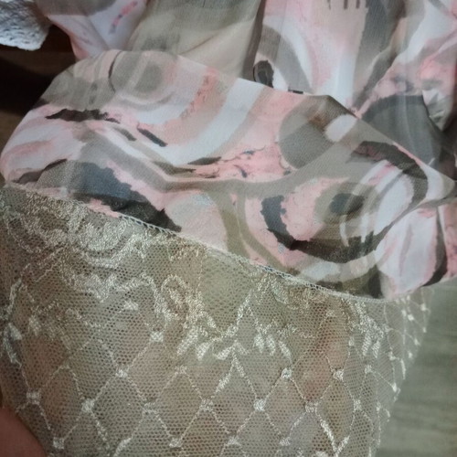 Paranoia dress like new, excellent condition, above knee
