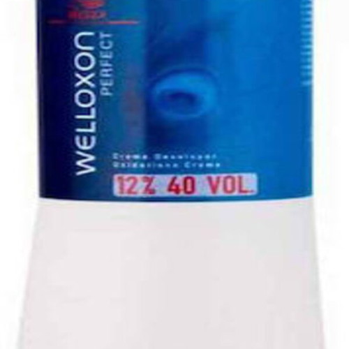 Hair dye oxygen used, pack with Farcom, Schwarzkopf, Lorvenn, Wella, Miss Sandy