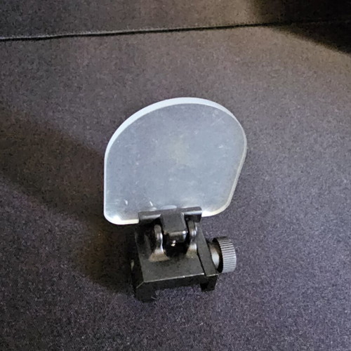Protective Shield for Airsoft Sights new in packaging