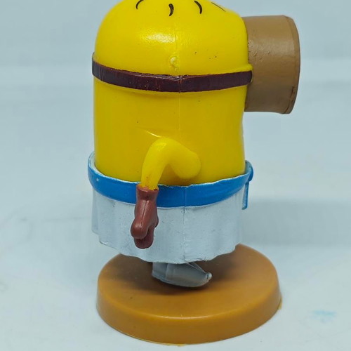Minion Egyptian Edition figure like new
