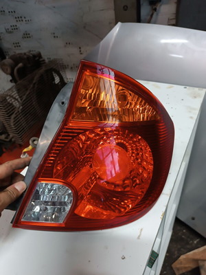 Πίσω δεξιό φανάρι για Hyundai Accent '03-'05 σαν καινούργιο