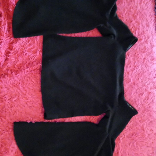 Blouse like new, size 8