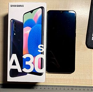 Samsung Galaxy A30s + ΘΗΚΗ supercase