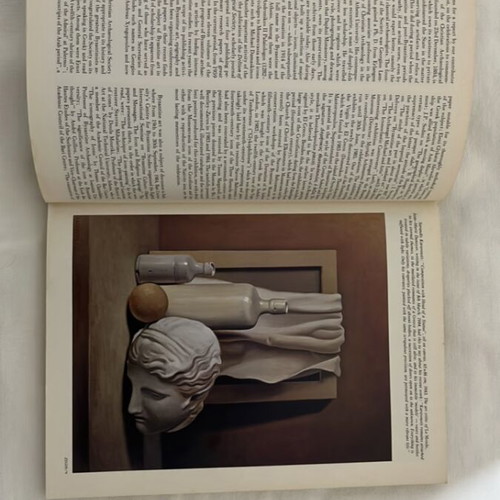 Zygos Annual Edition 1985 Volume IV art magazine used