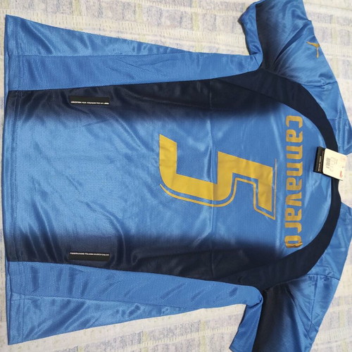 Italy National Team Retro Jersey 2006 Fabio Cannavaro 5 Puma like new