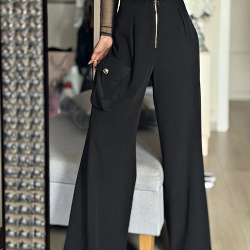 Rinascimento pants black size XS like new