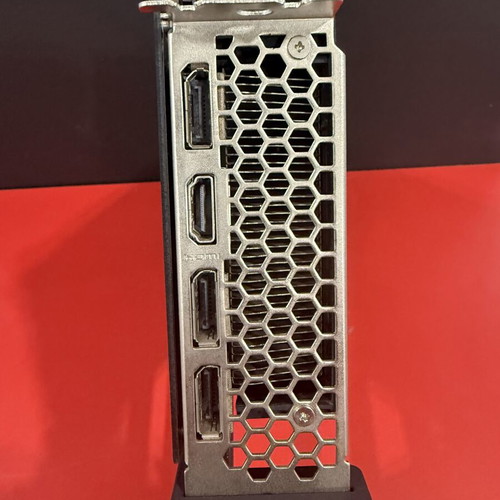 Gainward Video Card GTX1080Ti GS 11G GDDR5X used, serviced