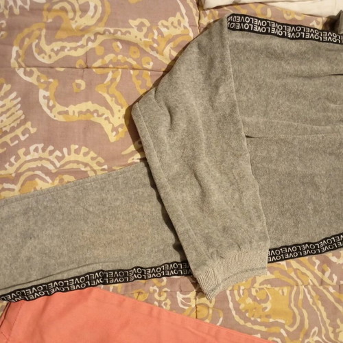 Girls' clothing pack 2-4 years like new, multicolored H&M